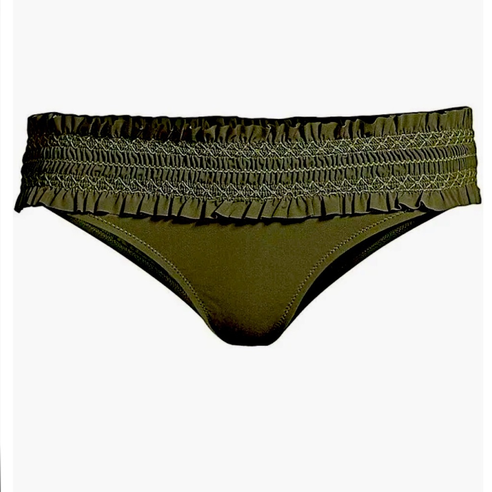 Tory Burch hipster bikini bottom